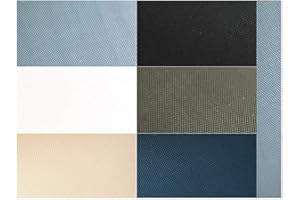 ‎EVEREST 1953 everest 1953 Repair Patch Selbstklebender Reparatur Aufkleber Nylon Flicken für Zelte, Rucksack, Markisen, Schlauchboot, Luftmatratze viele Farben Verschiedene Größen