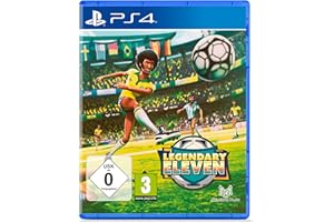 SELECTA PLAY - UNKNOWN - Legendarna jedenaście