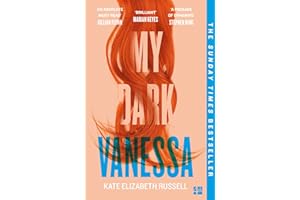 HARPER COLLINS PUBL. UK My Dark Vanessa