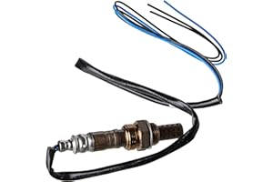 DENSO DOX-0115 Lambdasonde