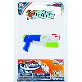 D&uuml;nyanın En K&uuml;&ccedil;&uuml;k S&uuml;per Soaker, Multi (576)