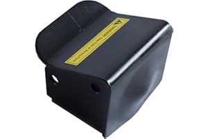 Forest Master Pusher Block for 4, 5, 6 & 7 Ton Electric Log Splitters