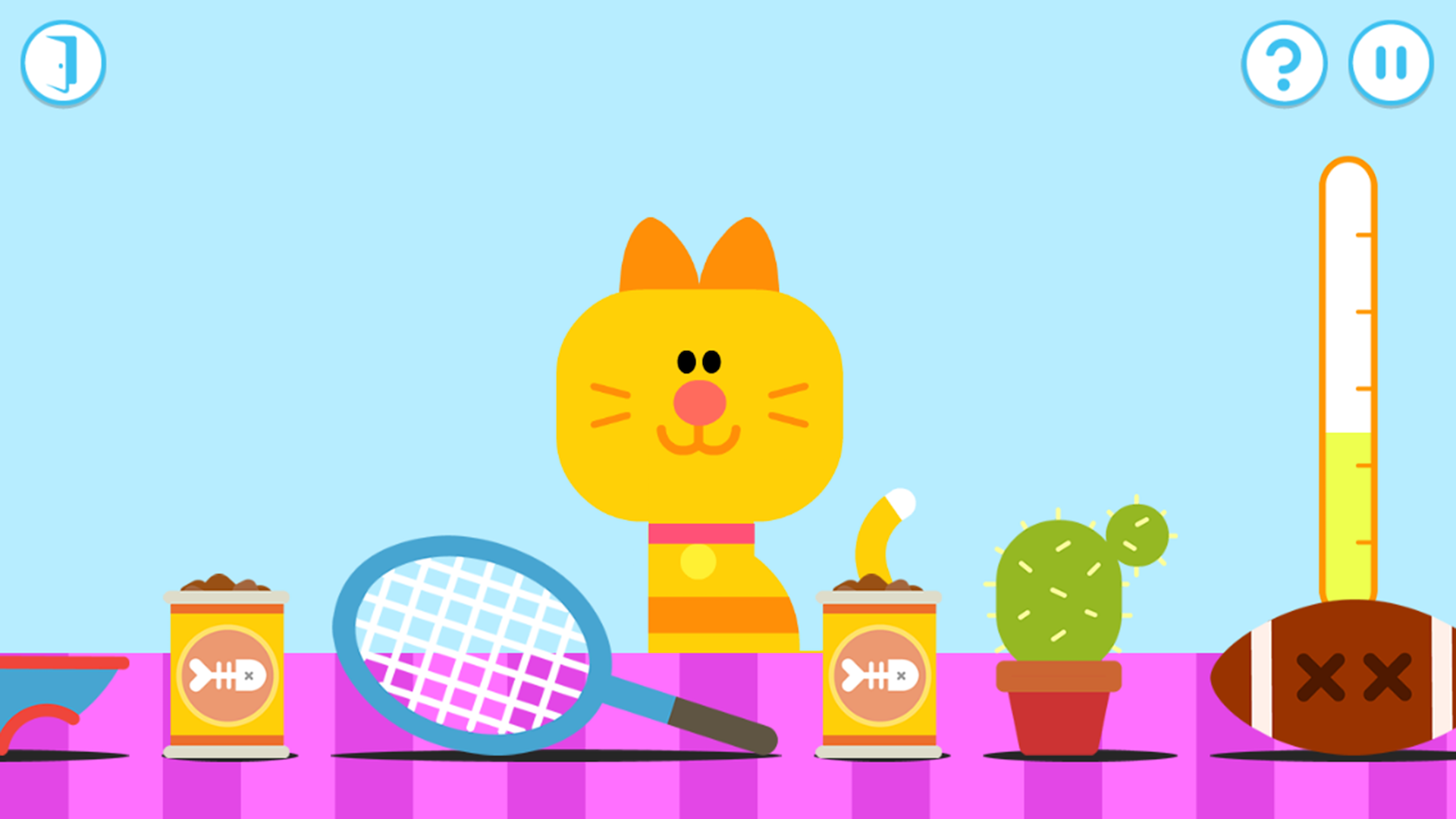Hey Duggee: We Love Animals: Amazon.co.uk: Appstore for 