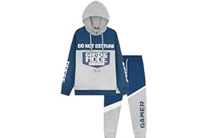 CityComfort Jogging Enfant Garcon - Ensemble Survêtement Enfant Garcon Ado