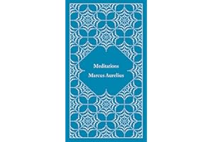 PENGUIN CLASSICS Meditations (Penguin Pocket Hardbacks)