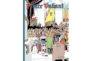 Prince Valiant (Vol. 13)