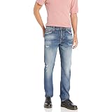 Nudie Steady Eddie Ii Crispy Air Jeans 