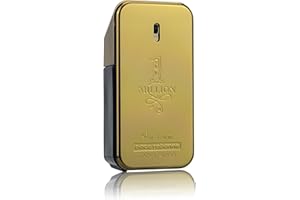 Paco Rabanne 1 Million 50ml EDT Spray