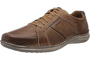 Josef Seibel Homme Anvers 59 Derby