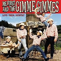 (CD)Are We Not Men? We Are..／Me First &amp; the Gimme Gimmies Me First and the Gimme Gimmes - Are We Not Men? We Are Diva