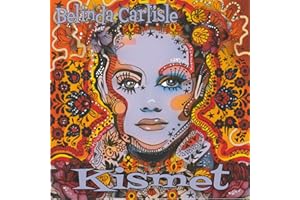 Kismet [CD]