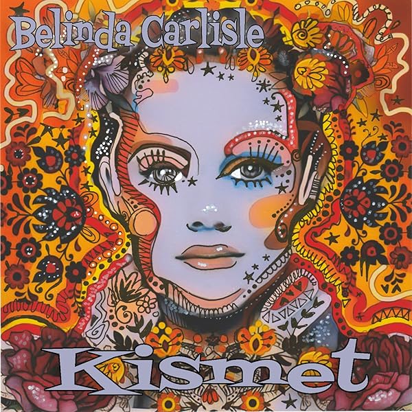 Belinda Carlisle: Decades Volume 2: The Studio Albums Part 2