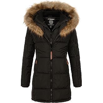 Amazon prime women's winter coats Clearance