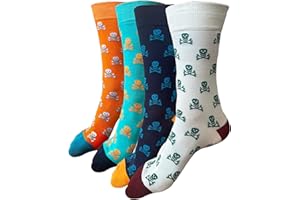 MYO UNDERWEAR&MORE Calcetines Divertidos. Estilo Original y Creativo , Confortables y Cómodos, Ideal para Regalo. Calcetines para Hombre. Calcetines para Mujer. Regalo dia del padre. calcetines graciosos.