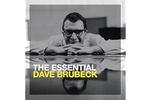 Essential Dave Brubeck