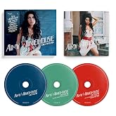 Back To Black (20th Anniversary) - 3CD
