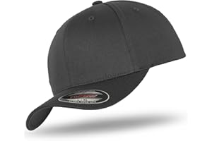 Flexfit Unisex Wooly Combed