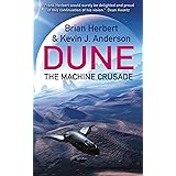 The Machine Crusade: Legends of Dune 2