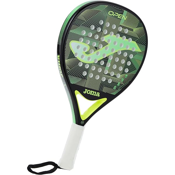 Vairo Across Pink 2023 Padelracket - Ronde Vorm Voor Beginners, Glasvezel Met EVA Kern, Lichtgewicht Padelbat