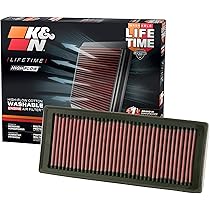 29400065 High-Flo K&N Luftfilterelement Extreme Billet Agiator & Chisel Softail Ab 16, Touring Ab 08, XG