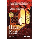 Hayalet Kedi