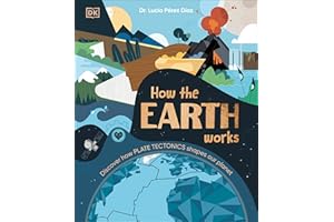 How the Earth Works: Discover How Plate Tectonics Shapes Our Planet