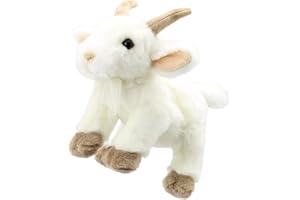 The Puppet Company Capra Corposo Marionetta da Mano