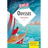 Odyss&eacute;e