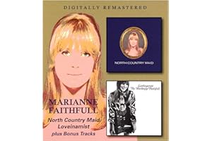 North Country Maid/Loveinamist