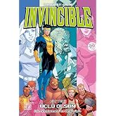 Invincible Cilt 7 - &Uuml;&ccedil;l&uuml; Olsun