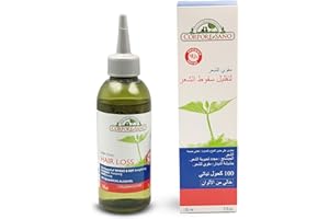 tónico capilar Anticaida 150 ml de Corpore Sano