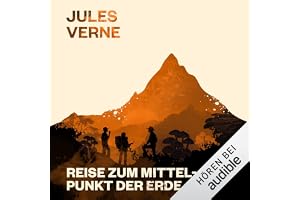 Reise zum Mittelpunkt der Erde