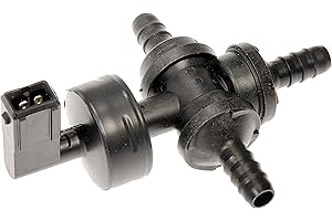 Dorman 926-887 Brake Booster Vacuum Pump Switch Compatible with Select Volvo Models