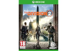 UBISOFT Tom Clancy's The Division 2 (Xbox One)