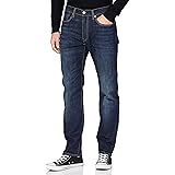 Levi's 502 Taper Jeans