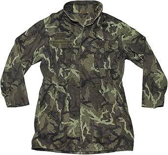 m95 field jacket