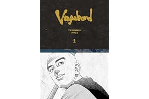 Vagabond Definitive Edition, Vol. 2