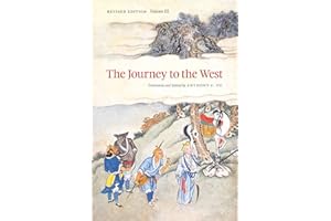 The Journey to the West, Revised Edition, Volume 3: Volume 3