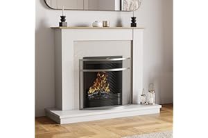FIRE VIDA Home Discount - Parafuoco in Nickel