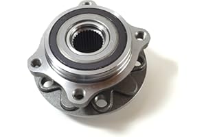 NTY Juego de cojinete de rueda KLP-AR-009 para ALFA ROMEO 159 Sportwagon (939)