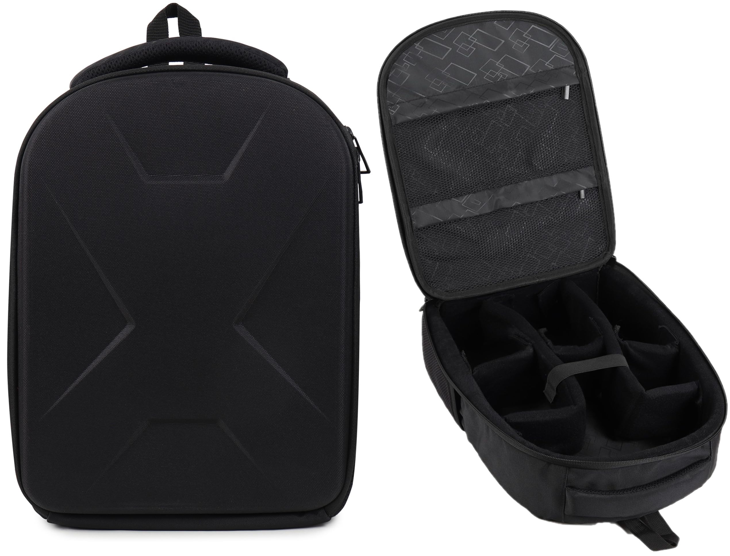 GadgetBite Camera Bag Review: Ultimate Hardshell Backpack for Professionals