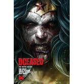 DCeased: The Deluxe Edition