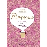 Diario Per Mamme 'Raccontami La Tua Storia' - Libro Dei Ricordi Con 270+ Domande Per Regali Festa Della Mamma - Foto 8