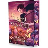 Fuego y metal 2. Light Wielder: Edici&oacute;n con cantos tintados (Ficci&oacute;n)