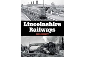 Lincolnshire Railways