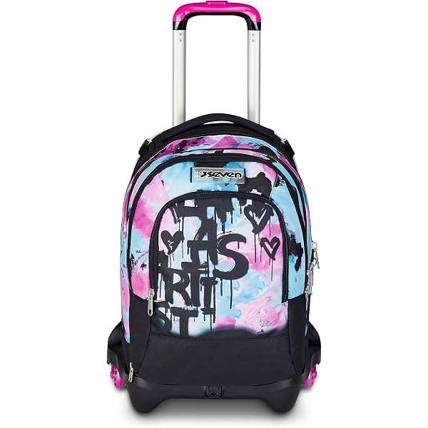 Sac Shopping En Peluche Stitch (Disney) - Taille 30 X 8 X 37 Cm - Pour Fille, école, Sortie - Design Mignon Et Pratique
