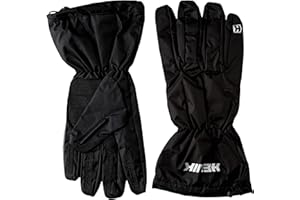 HEVIK - Copriguanti Invernali