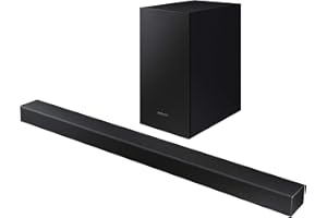 Barre de son Samsung HW-T420 Bluetooth Noir