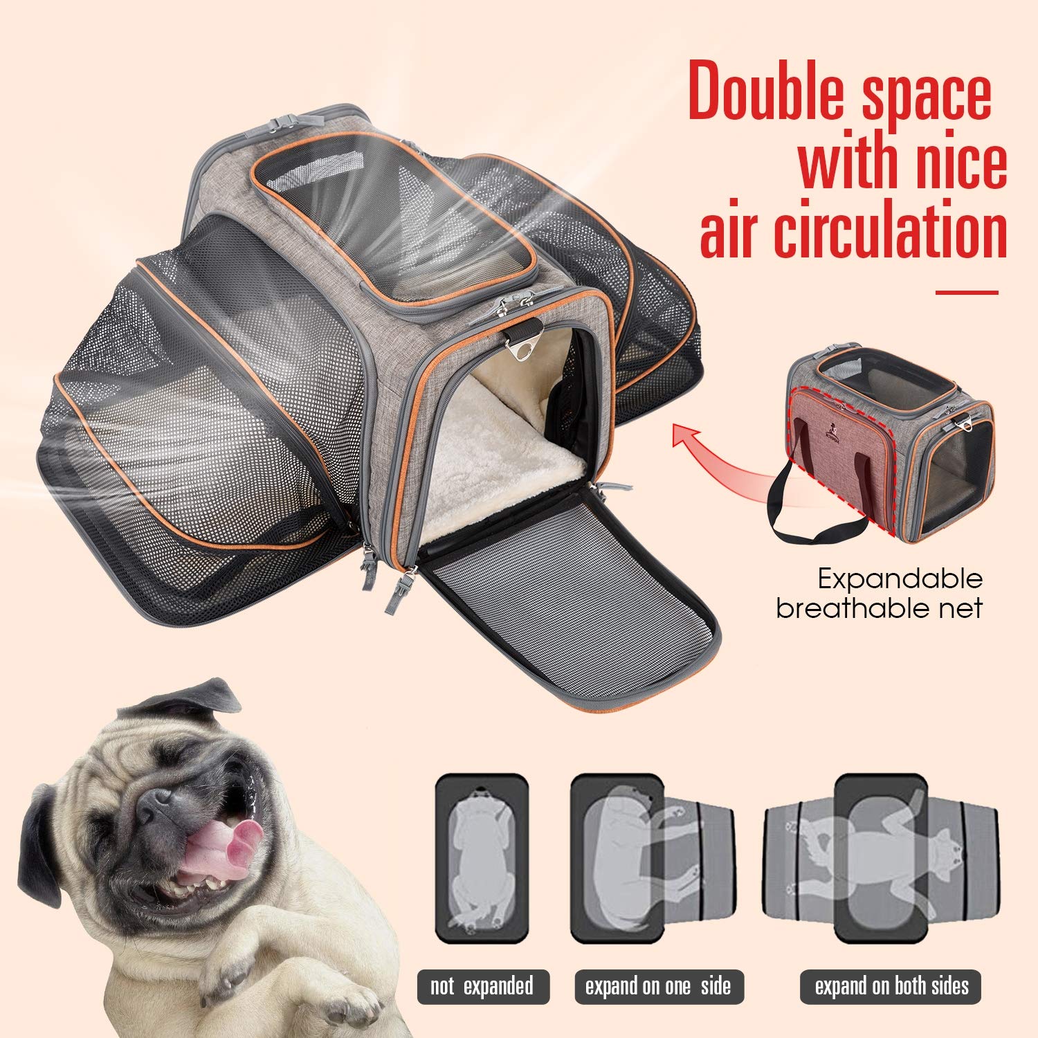 Sac-Transport-Chat-Transport-Des-Petits-Animaux-Luxe-Sacs-De-Transport-Pour-Chiens