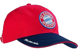 ‎DS PRODUKTE Unbekannt FC Bayern MÜNCHEN SMU Cap *